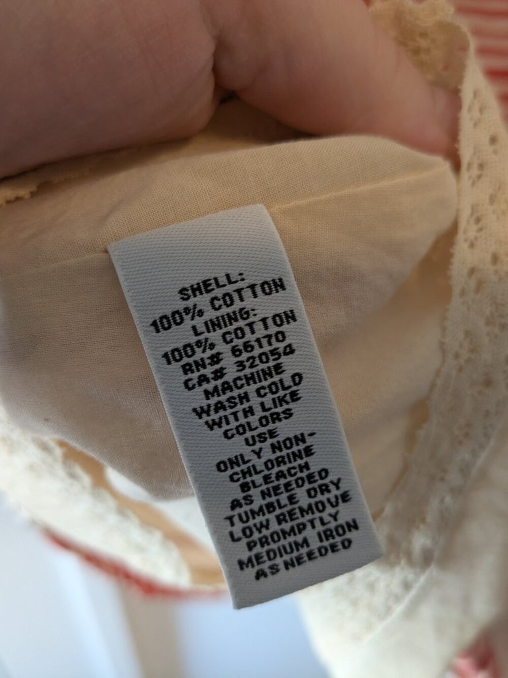Anthropologie We Love Vera "Study of Shapes" Brown Red Halter Dress - Picture 15 of 16